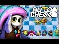 The Best ASSASSIN Build (7/8 3-Stars) | Claytano Auto Chess Mobile 77