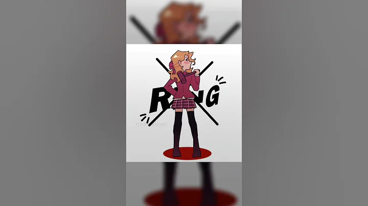 heathers chandler #heathersthemusical #heathers #animation #edit #fanart