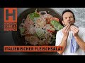 Schnelles Italienischer Fleischsalat Rezept von Steffen Henssler