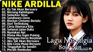 TEBAIK Nike Ardilla The Best || Lagu Lawas || Indonesia Tahun 80an