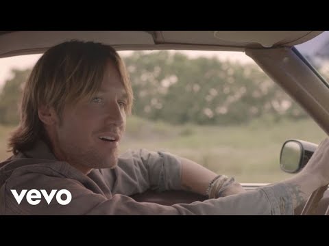 Keith Urban (+) Little Bit Of Everything