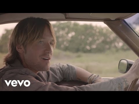 Keith Urban