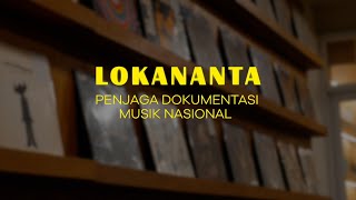 Download lagu KELANA WAKTU EPS 3, LOKANANTA ; PENJAGA MUSIK NASIONAL