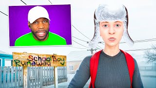 The BIGGEST Jumpscare Caught Me Off Guardโฆ
I barely survived Schoolboy Runaway when my parents made the game 10x scarier. They jumped out of nowhere and left me shaking! Watch as I try to get through the madness.
๐ Subscribe for More Content: https://www.youtube.com/@xChaseMoney?sub_confirmation=1
๐ Chapters:
0:00 - Coming Up
0:11 - Intro
0:46 - Game Starts
๐ฌ Join the Conversation:
What did you think of this video? Let me know in the comments below!
๐ฒ Follow Me on Social Media:
My Other Channel: @xChaseMoney2
Instagram: https://www.instagram.com/xchasemoney
Twitter: https://twitter.com/xChaseMoney
TikTok: https://www.tiktok.com/@chasemoneytv
Facebook: https://www.facebook.com/xchasemoney
๐ฅ Check Out More Videos:
https://www.youtube.com/playlist?list=PLu3_vDfMIZv6Rq_diKDcZ-D4DWxCoTCMt
https://youtu.be/pGjCiDkBp5A
https://youtu.be/sDzxQqo58G4
https://youtu.be/-bDXxgCp5UM
Schoolboy Runaway is a thrilling survival and escape game where you play as a young boy trying to outwit strict parents and dangerous obstacles while uncovering hidden secrets. Will you make it out safely, or will the chaos catch up with you?
๐ต Music Credit:
Wii Shop Channel Theme (Trap Remix) - https://youtu.be/HbbGCld47mA
๐ง Business Inquiries:
business@xchasemoney.com
Thank you for watching, and Iโll see you in the next video! ๐
#schoolboyrunaway #schoolboyrunawaygame #schoolboyrunawaychallenge #schoolboyrunawaywalkthrough #schoolboyrunawaygameplay The BIGGEST Jumpscare Caught Me Off Guardโฆ