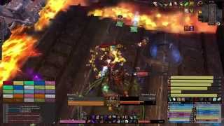 VOID vs. Operator Thogar - Rogue POV