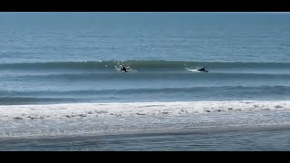 North Florida Surf And Beach Update 1030am  05.16.2024
