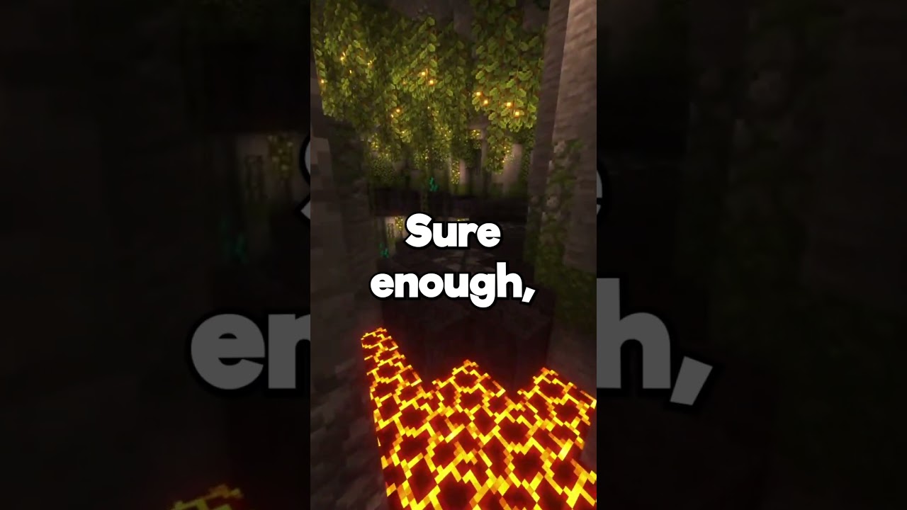 r/askreddit This food hurt me as a child... #minecraft #minecraftparkour #reddit