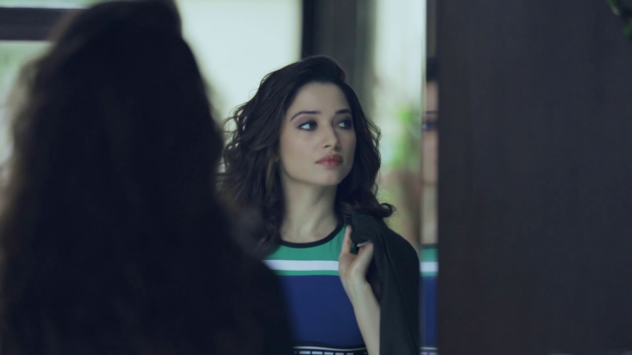 TAMANNAAH x REEBOK SOLE FURY