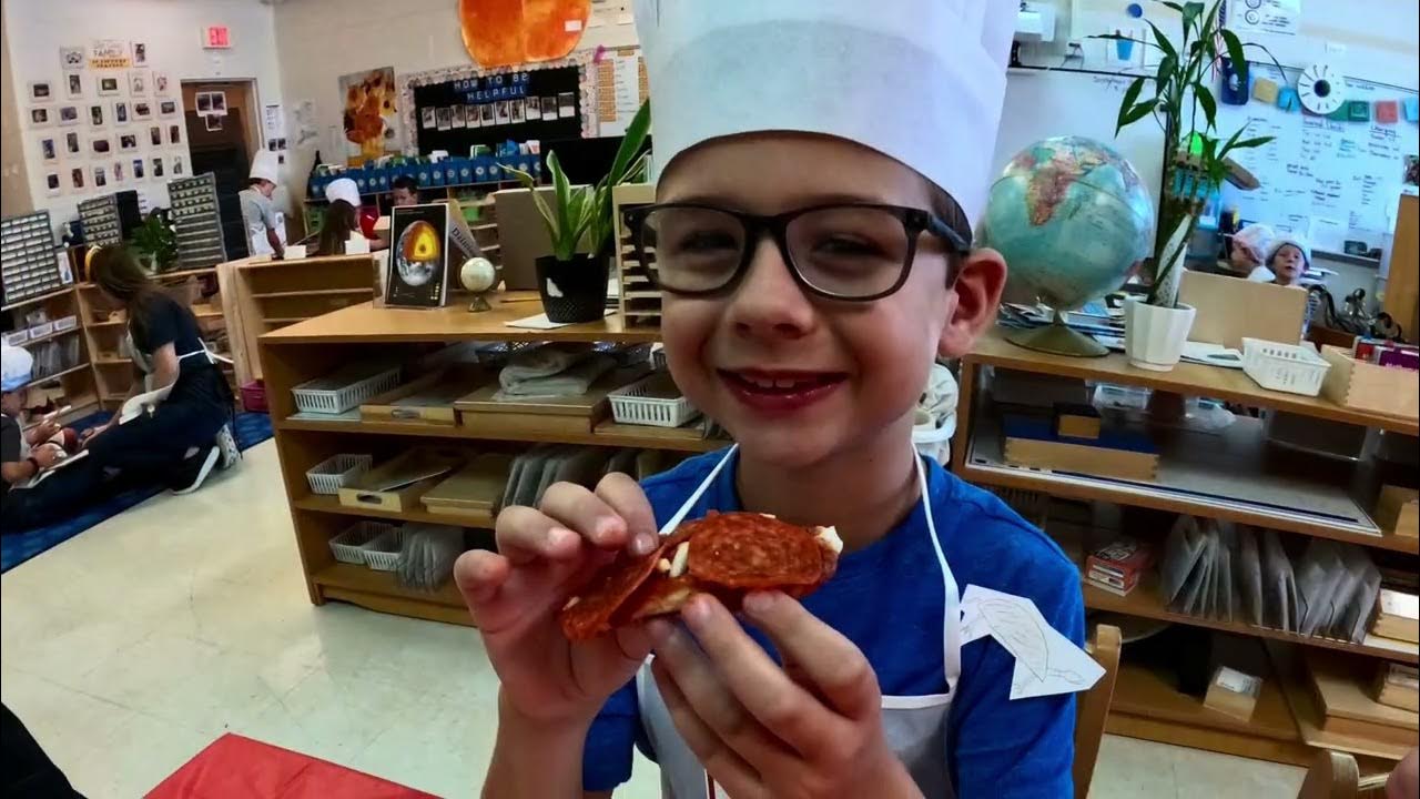 Rock Your School Day Liberty Primary 20232024 YouTube