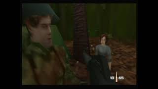 Jungle DLTK Fast Animation 48:27