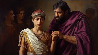 “The Slave Who Was Forced to Become Rome’s Empress”
