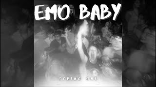 Emo Baby