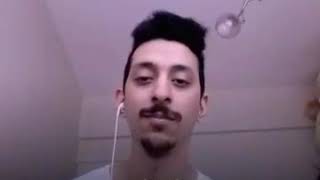 Emre Yılmaz - Yak Gel Cover (Süper Ses)