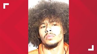 Man sentenced for rape of child that resulted in pregnancy
