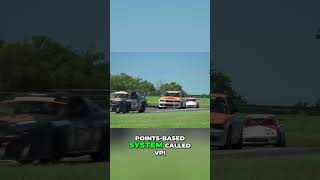 Champ Car: Serious Racing Beyond The Parody Fun #shorts