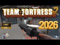 Team Fortress 2 2026 Gameplay PC HD 1080p60FPS