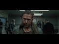 Бегущий по лезвию 2049 | Baseline RU / Тест на психотравму + полет к LAPD