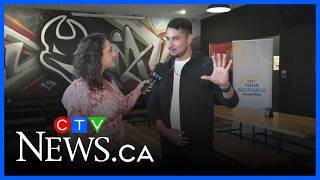 Indigenous Comedy Festival Winnipeg