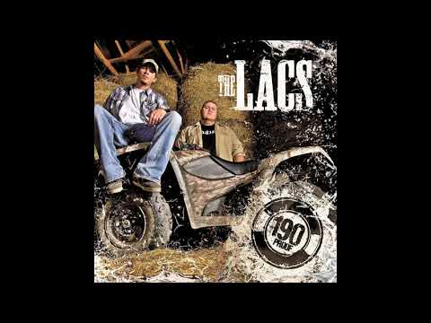 The Lacs - Country Boy Fresh (CDRip)