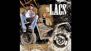 The Lacs - Country Boy Fresh (CDRip)