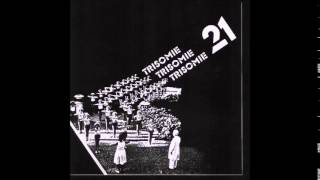 Trisomie 21 - Il Se Noie