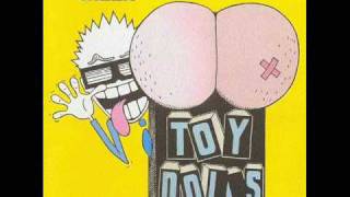 The Toy Dolls - The Ashbrooke Launderette chords