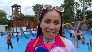 Gotitas De Alegría Celebró El Día Del Niño