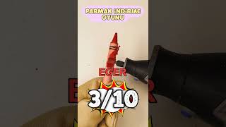 NE KADAR SİNİRLİ BİRİSİN? 😡 Parmak İndir Testi