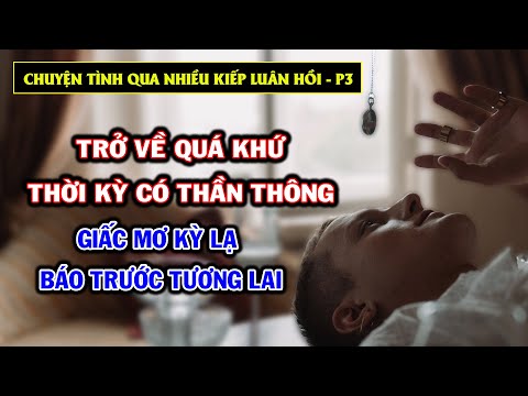 Video: Có Thể Thoát Khỏi Nỗi Sợ Hãi Thông Qua Thôi Miên?