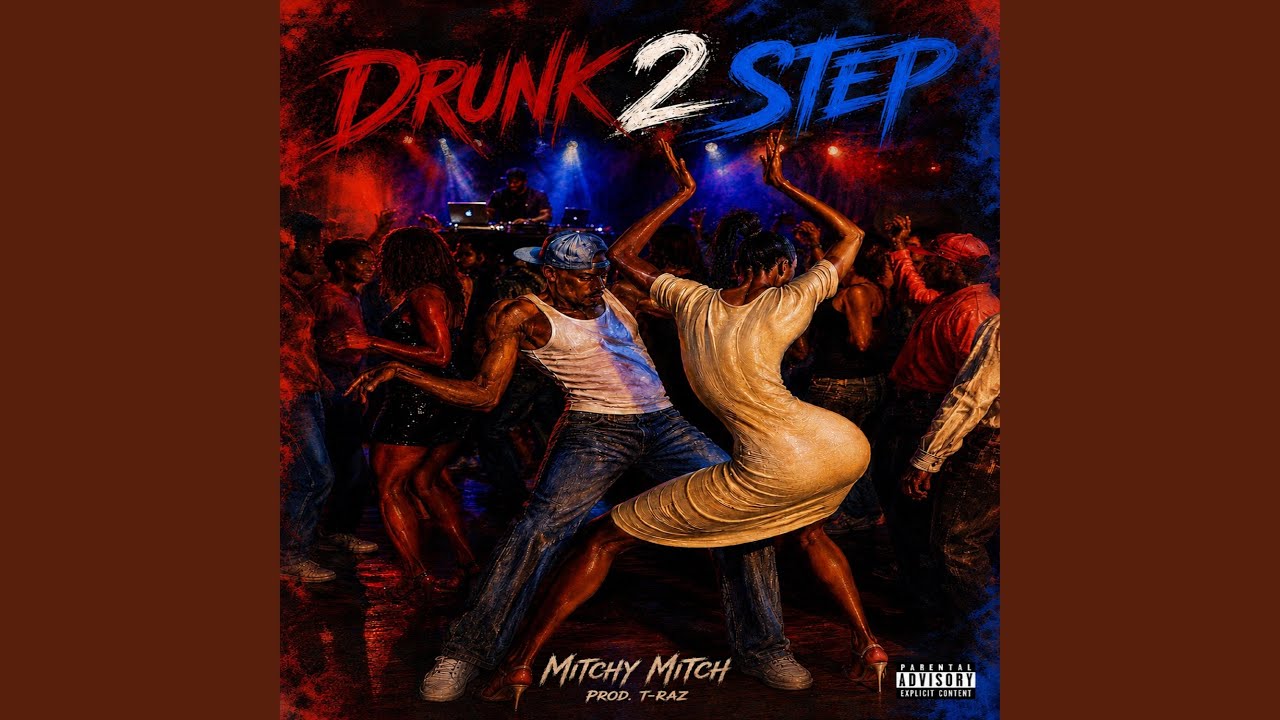 在 YouTube 上观看 Drunk 2 Step 在 YouTube 上观看 Drunk 2 Step