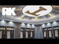 Our TENNESSEE VOLUNTEERS' $40M BASKETBALL Facility Tour | Royal Key