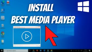 Best Media Player For Windows 10/11(2022) Best HD 4K Video Player screenshot 5