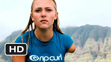 Does Netflix Have Soul Surfer 2?