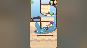 dig this!  228-16 | ballhalla | Dig this level 228 episode 16 solution gameplay walkthrough