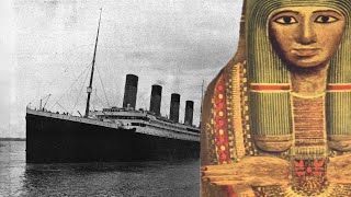 نظريات مؤامرة مشهورة عن غرق السفينة تيتانيك