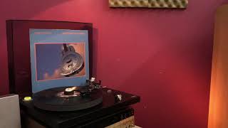 Dire Straits Brother In Arms Record Vinyl