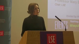 LSE Events | Elif Shafak | Where are the Women in Today's Islamic World?