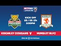 0505  live  keighley cougars vs hunslet  betfred league one