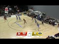 Don Carey Jr (26 points) Highlights vs Sharks