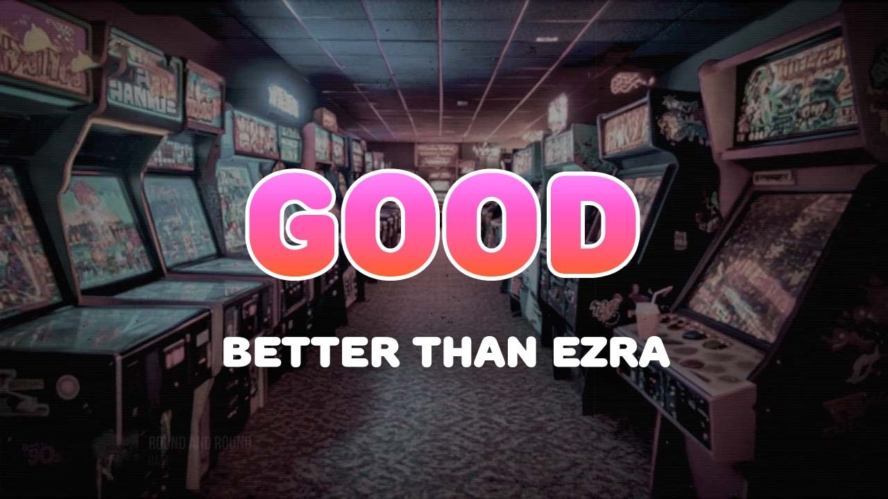 Better Than Ezra - Good | Lyrics - YouTube
