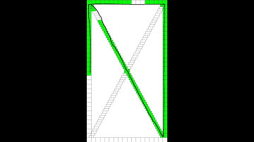 Android Touchscreen Test - Samsung Galaxy Diagnostics Menu
