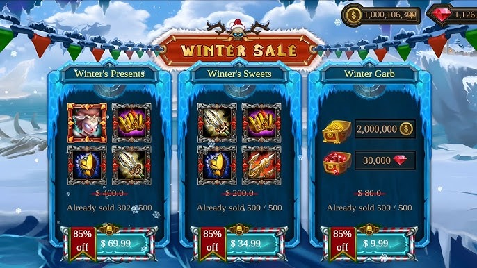 EPIC HEROES WAR : Mod apk Unlock All - YouTube
