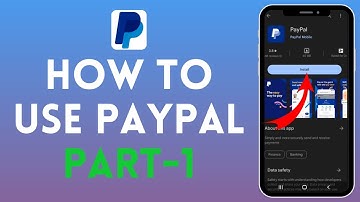 How to Use PayPal in 2024 Like A Pro! (Full Beginners Guide)