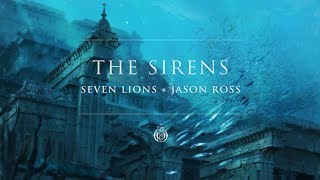 Seven Lions & Jason Ross - The Sirens chords