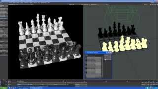 TrueArt LightWave 3D PlugIn Clear But Selected 1 Full HD video