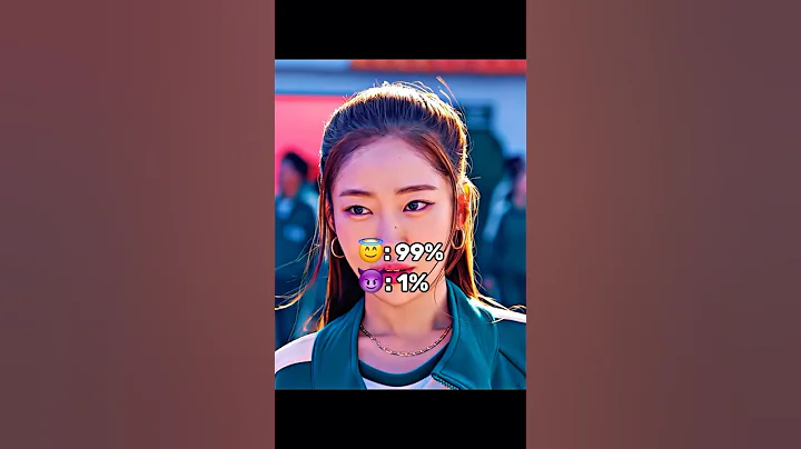 Squid Game Characters That Are Good and Bad 😇😈 | Part 4 #squidgame #shorts