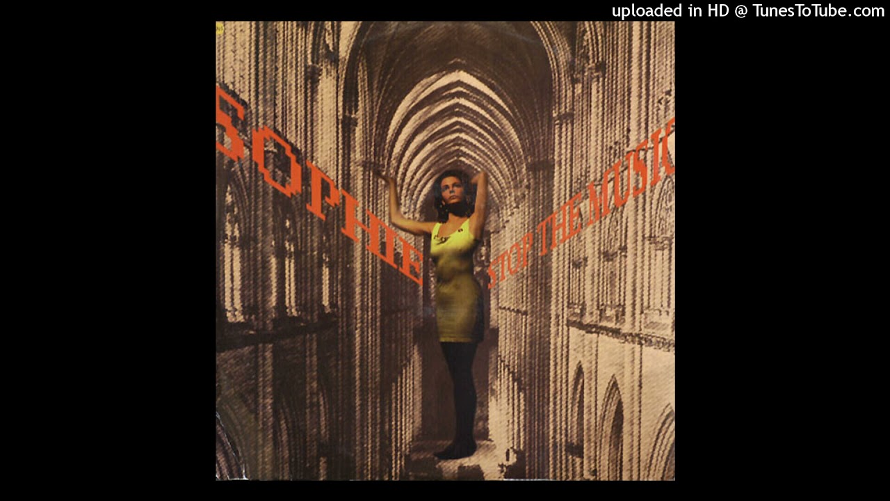 洋楽 SOPHIE STOP THE MUSIC LmpwZWc.jpeg