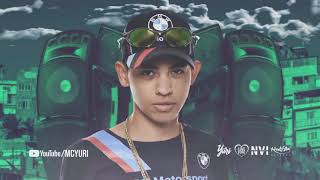 VAI TOMANDO FOGUENTA, VEM NO BEAT DO EMPURRA EMPURRA - MC YURI (DJ BRUNO PRADO)