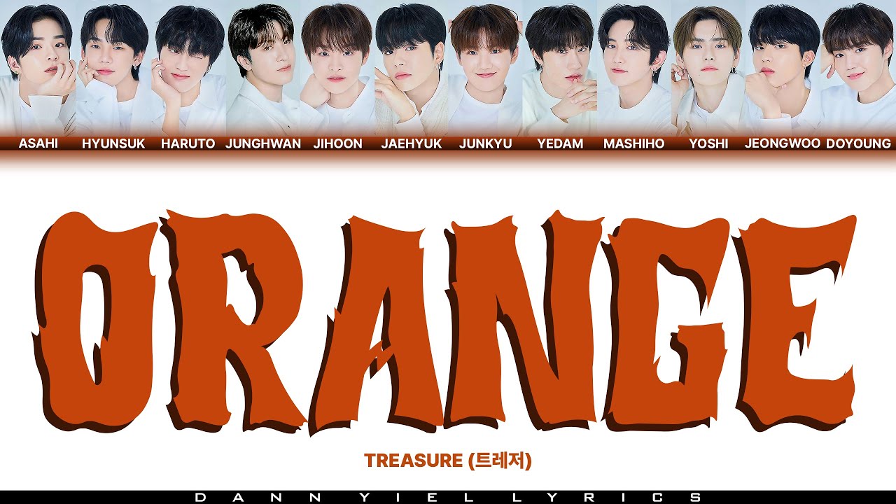 M!LK 曽野舜太 Treasure Treasure M!LK 曽野舜太 Treasure Treasure TREASURE — JIKJIN [Live