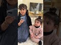 شرينا ليلى جوال وبكت لجين العائله عائلة Family تحديات شرينا ليلى جوال وبكت لجين العائله عائلة Family تحديات